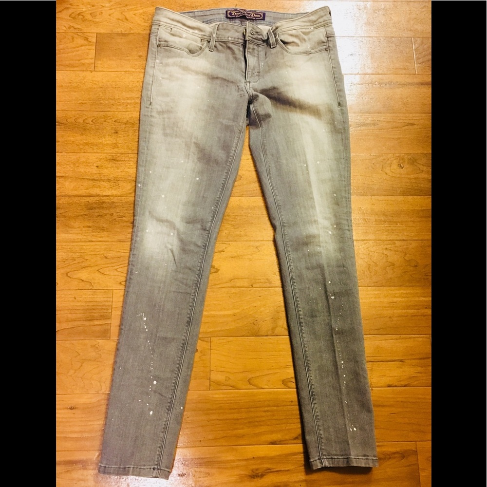 🔐Divine Rights of Denim jeans🔐